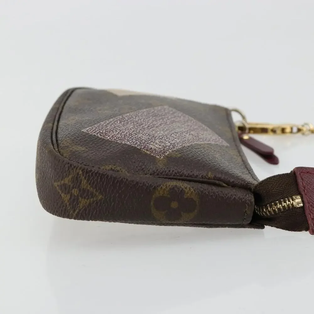 Louis Vuitton height width